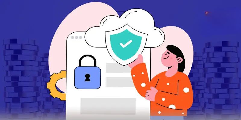 Chính Sách Bảo Mật