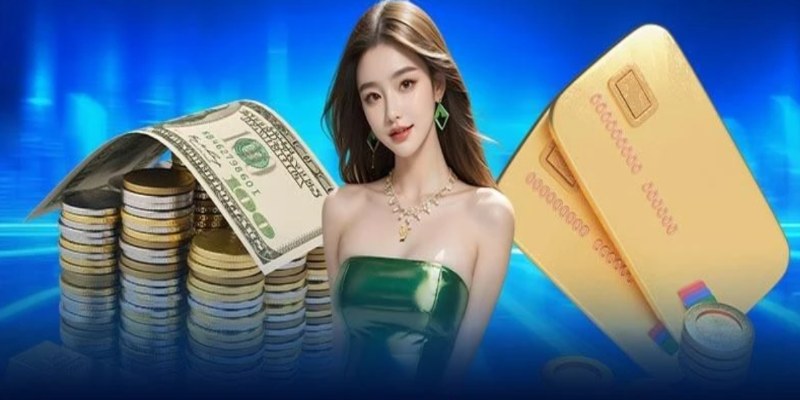 Một số điều kiện khi thực hiện nạp tiền GA6789