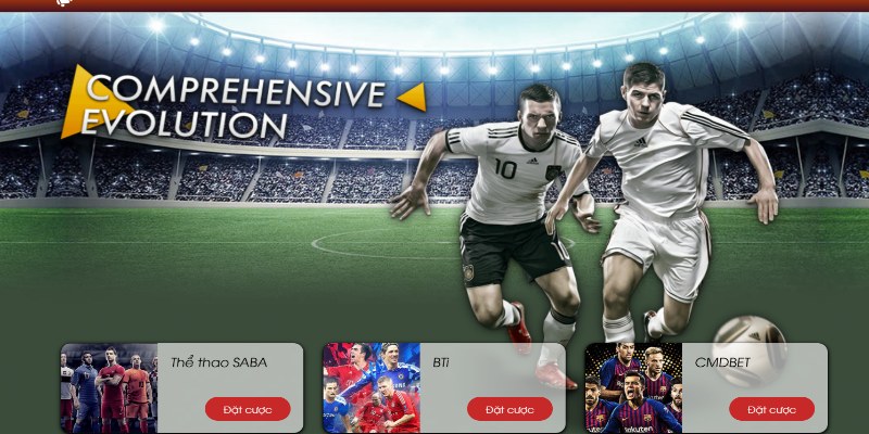 Sơ lược về sảnh thể thao Ga6789